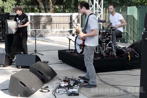 ELEKTRO GUZZI - 2012-05-27 - PARIS - Parc de la Villette - 